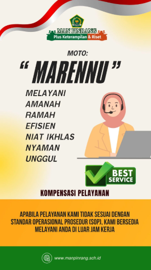 Motto PTSP